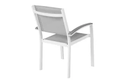 Pereta Trädgårdsstol 4 St 50 cm