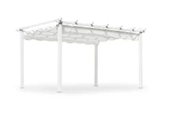 Pergola Hillerstorp Skanör 300 x 400 cm