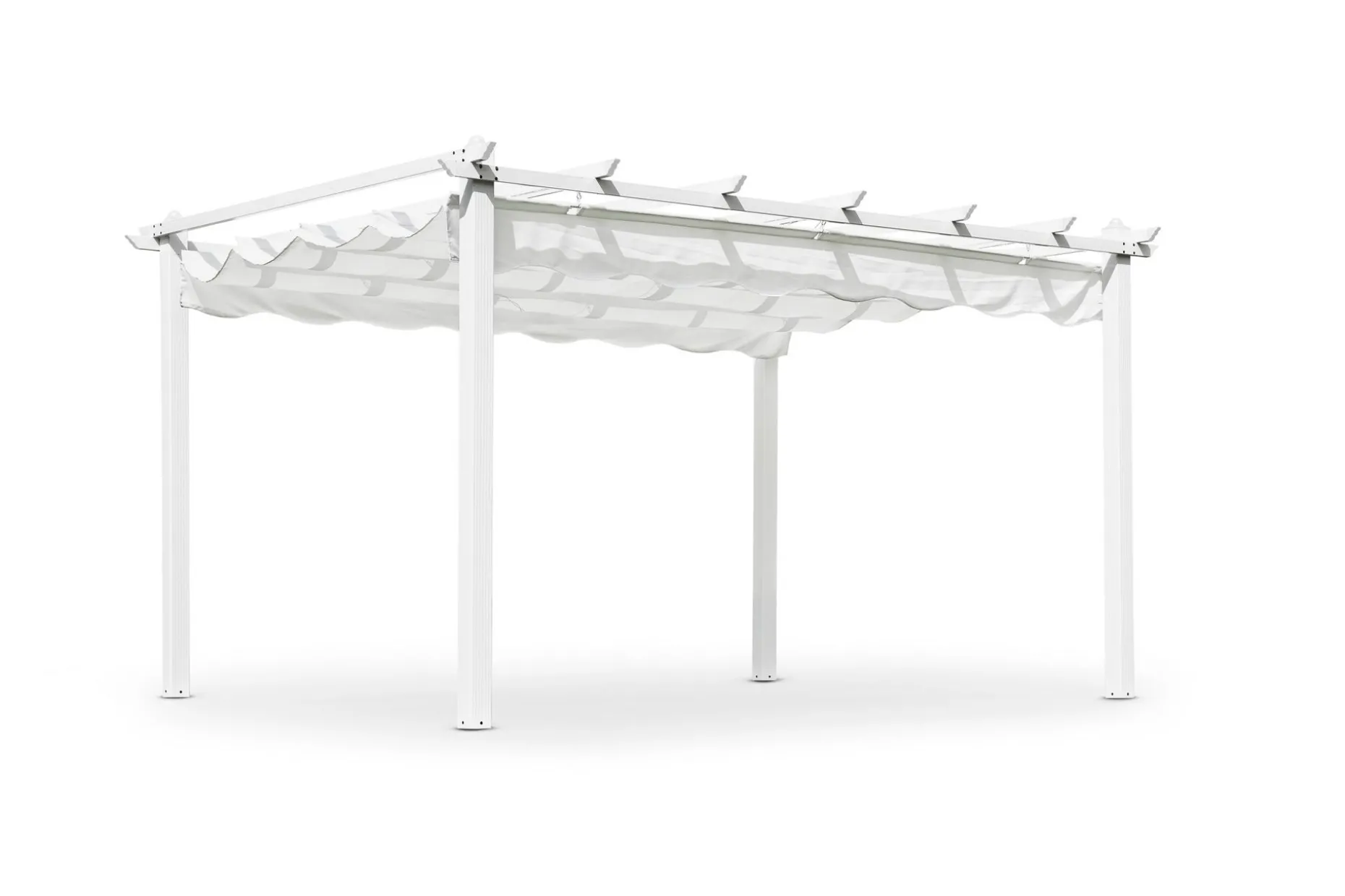 Pergola Hillerstorp Skanör 300 x 400 cm