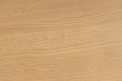 Peyra Matbord 200 cm Ovalt Ek