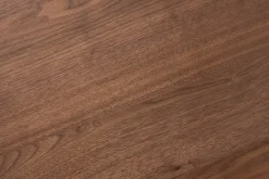 Peyra Runt Matbord 120 cm för 4 personer Köksbord i trä