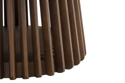 Peyra Runt Soffbord 86 cm