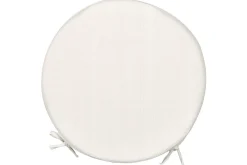 Påfågelstol Carrara
