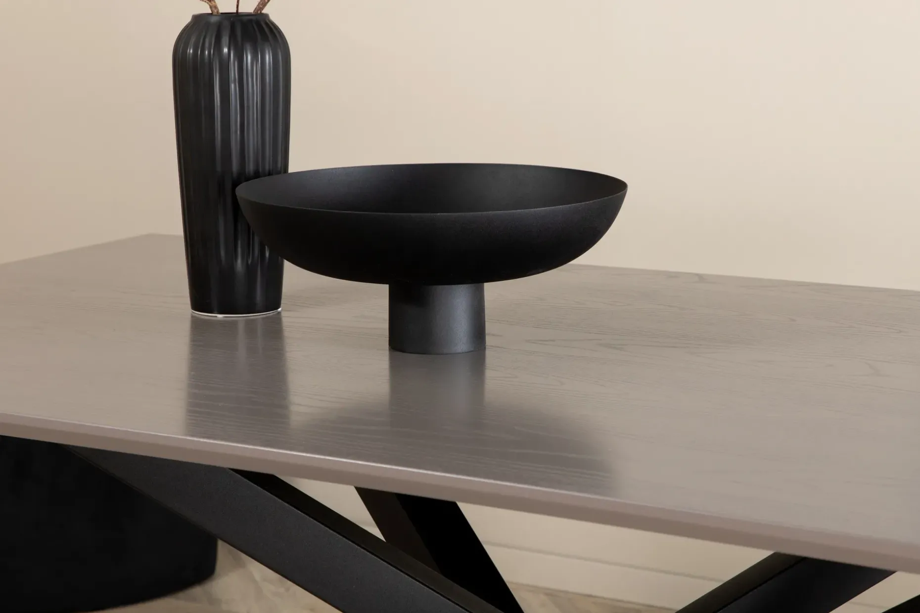 Piazza Matbord 190 cm