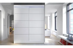 Pickering Garderob 150x200 cm