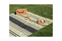 Picknickfilt Bhong Fyrkantig