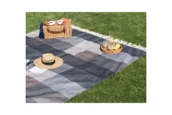 Picknickfilt Lunda Fyrkantig
