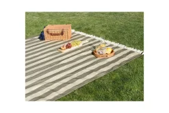 Picknickfilt Mouza 200x200 cm