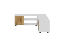 Pienk Tv-bänk 125 cm