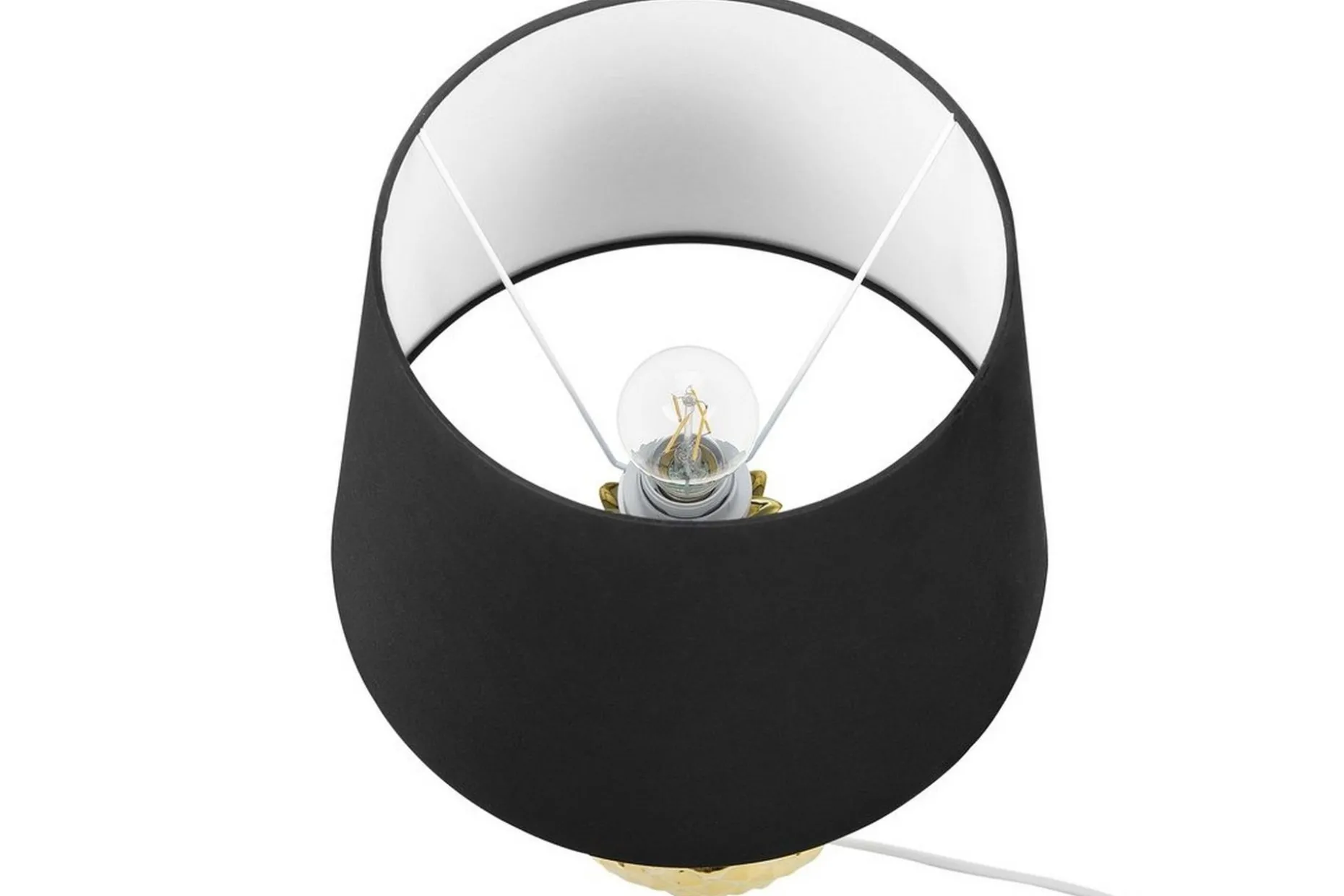 Pineapple Bordslampa 32 cm