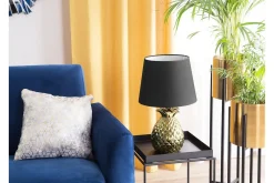Pineapple Bordslampa 32 cm