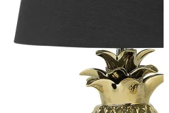 Pineapple Bordslampa 32 cm