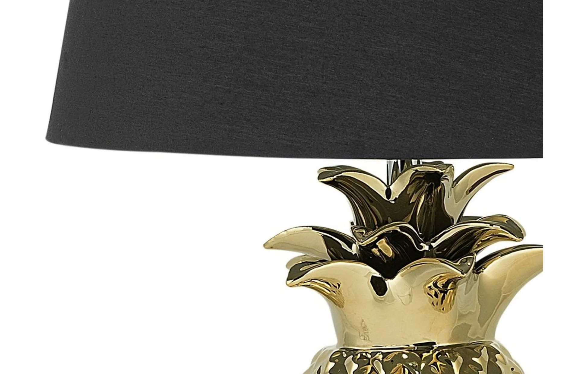 Pineapple Bordslampa 32 cm