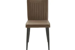 Pinon Matstol Konstläder 2-pack