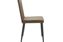 Pinon Matstol Konstläder 2-pack