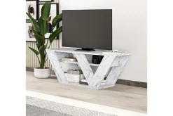 Pipralla Tv-bänk 110 cm