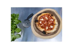 Pizzaskärare Mustang