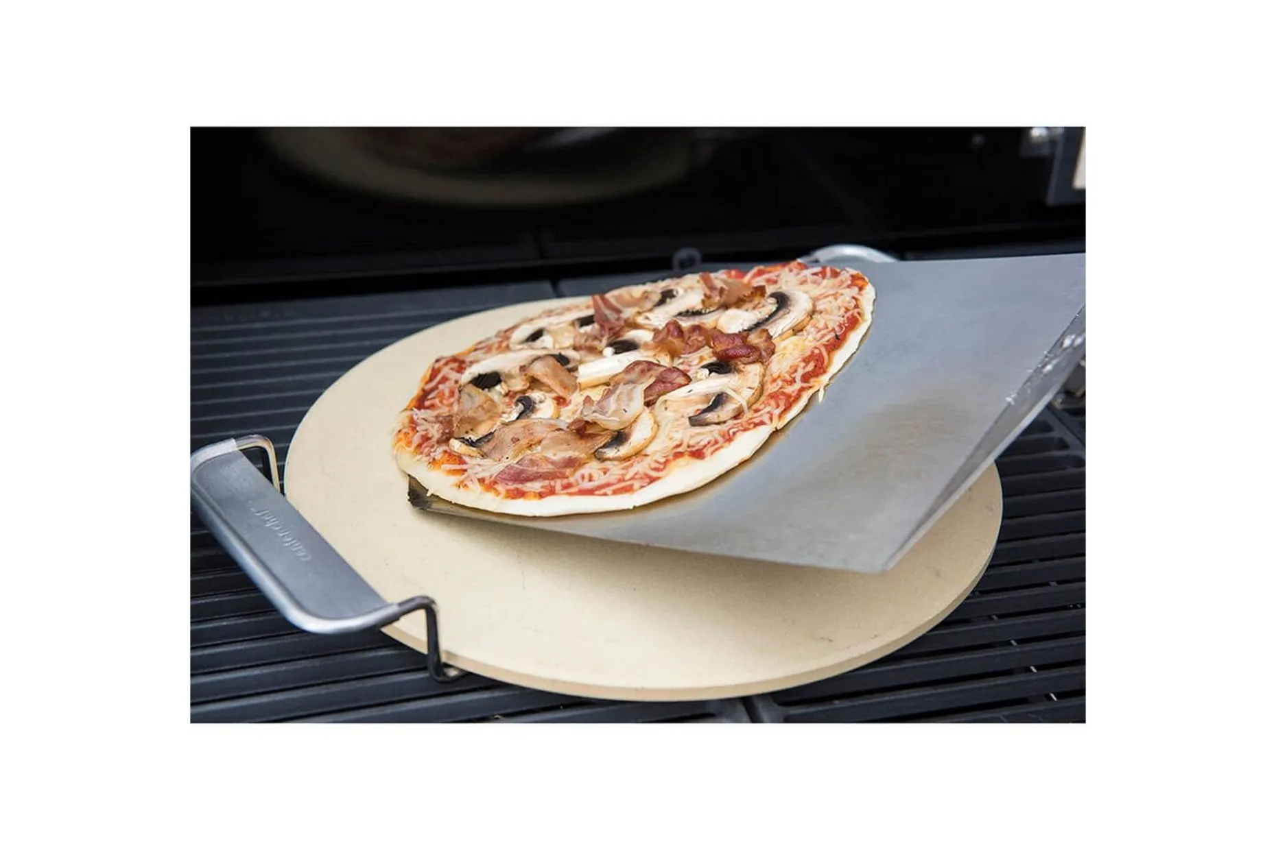 Pizzasten Mustang Sapphire 35cm
