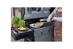 Pizzasten Mustang Sapphire 35cm