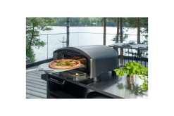 Pizzaugn Mustang Electric Astroni 1800-2140 W