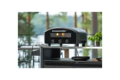 Pizzaugn Mustang Electric Astroni 1800-2140 W