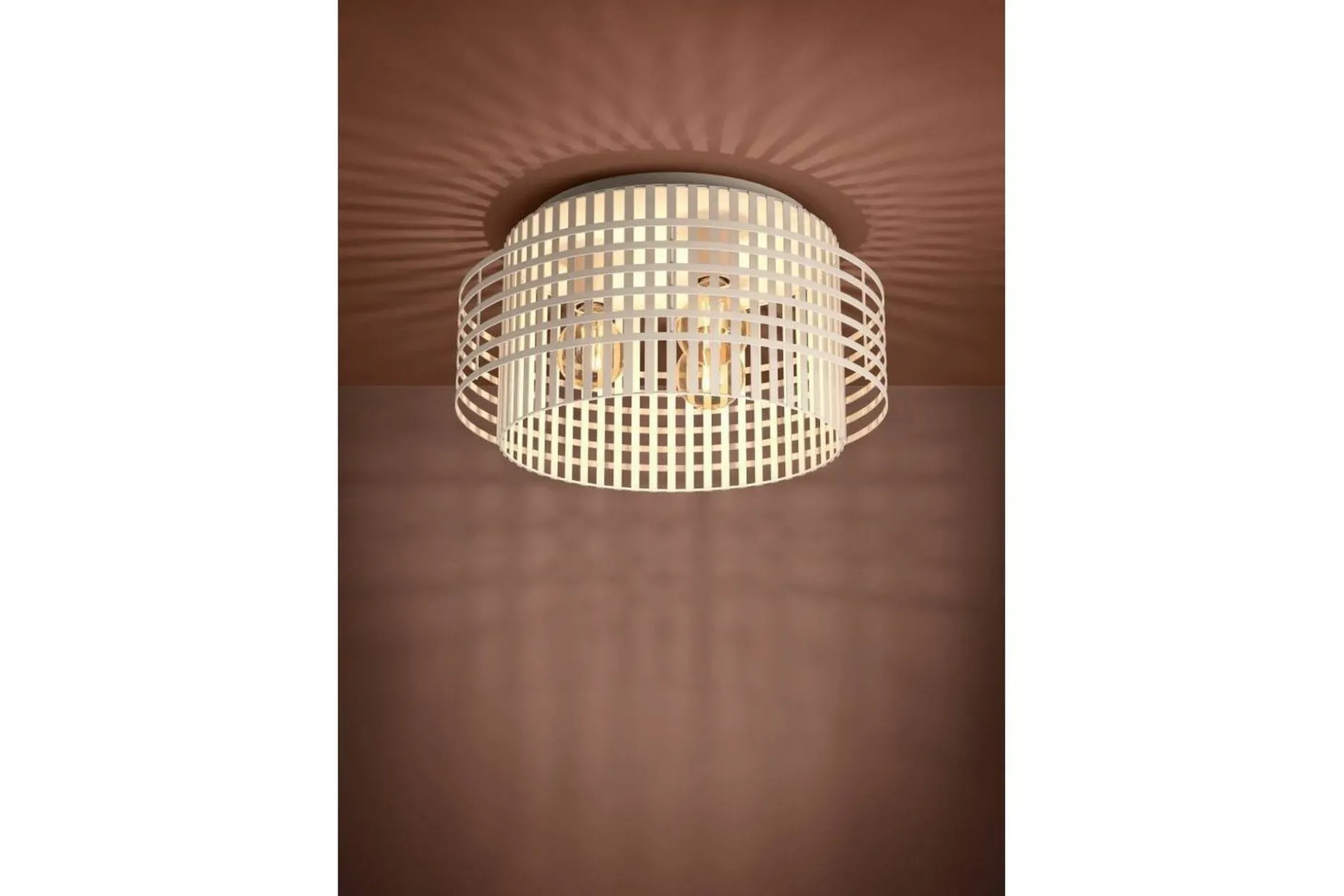 Plafond Eglo Oltamar Sand