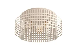 Plafond Eglo Oltamar Sand