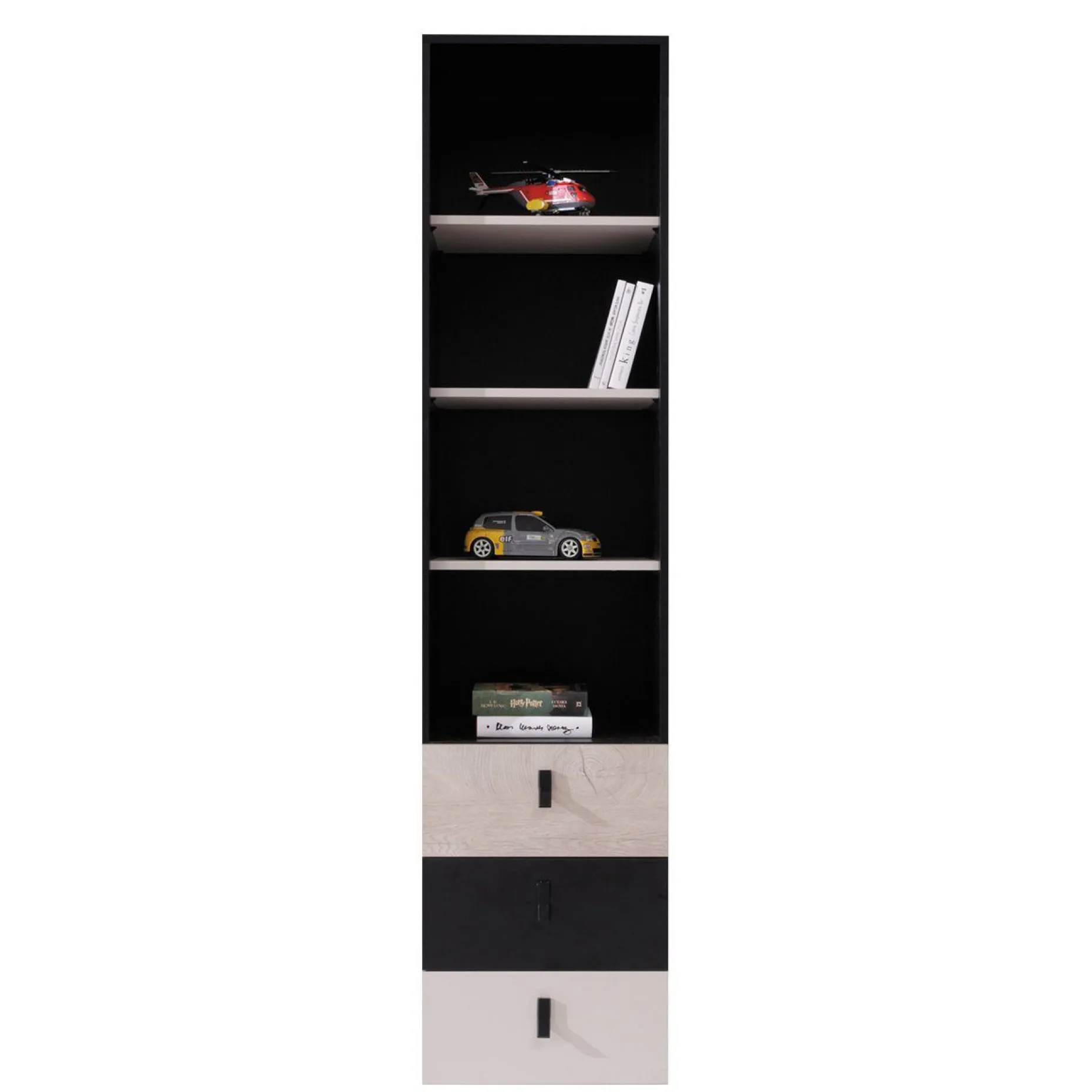 Planeta Bokhylla 190 cm