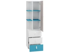 Planeta Bokhylla 160 cm