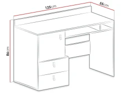 Planeta Skrivbord