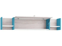 Planeta Vägghylla 25 cm med Lucka