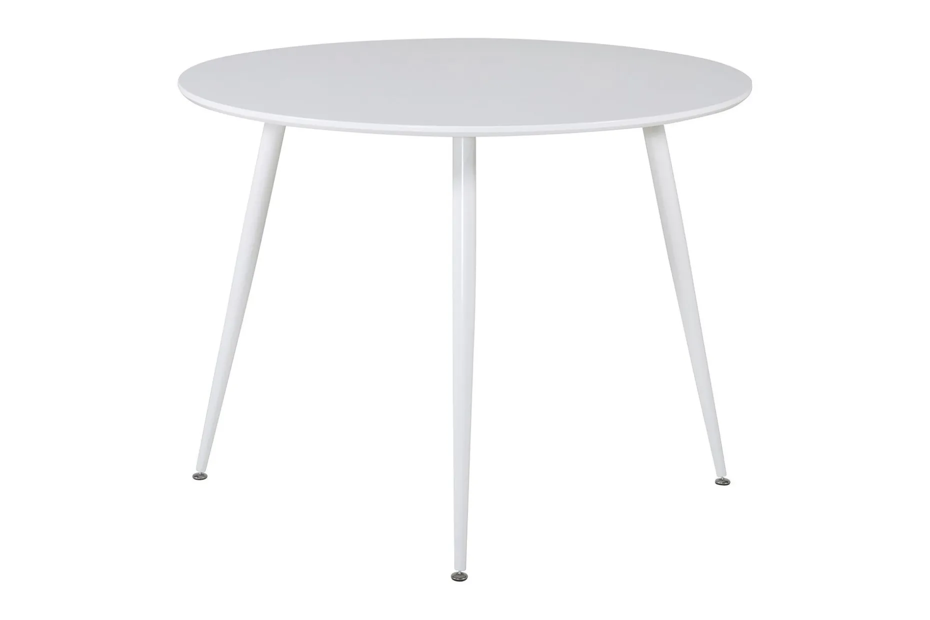 Plaza Matbord Runt