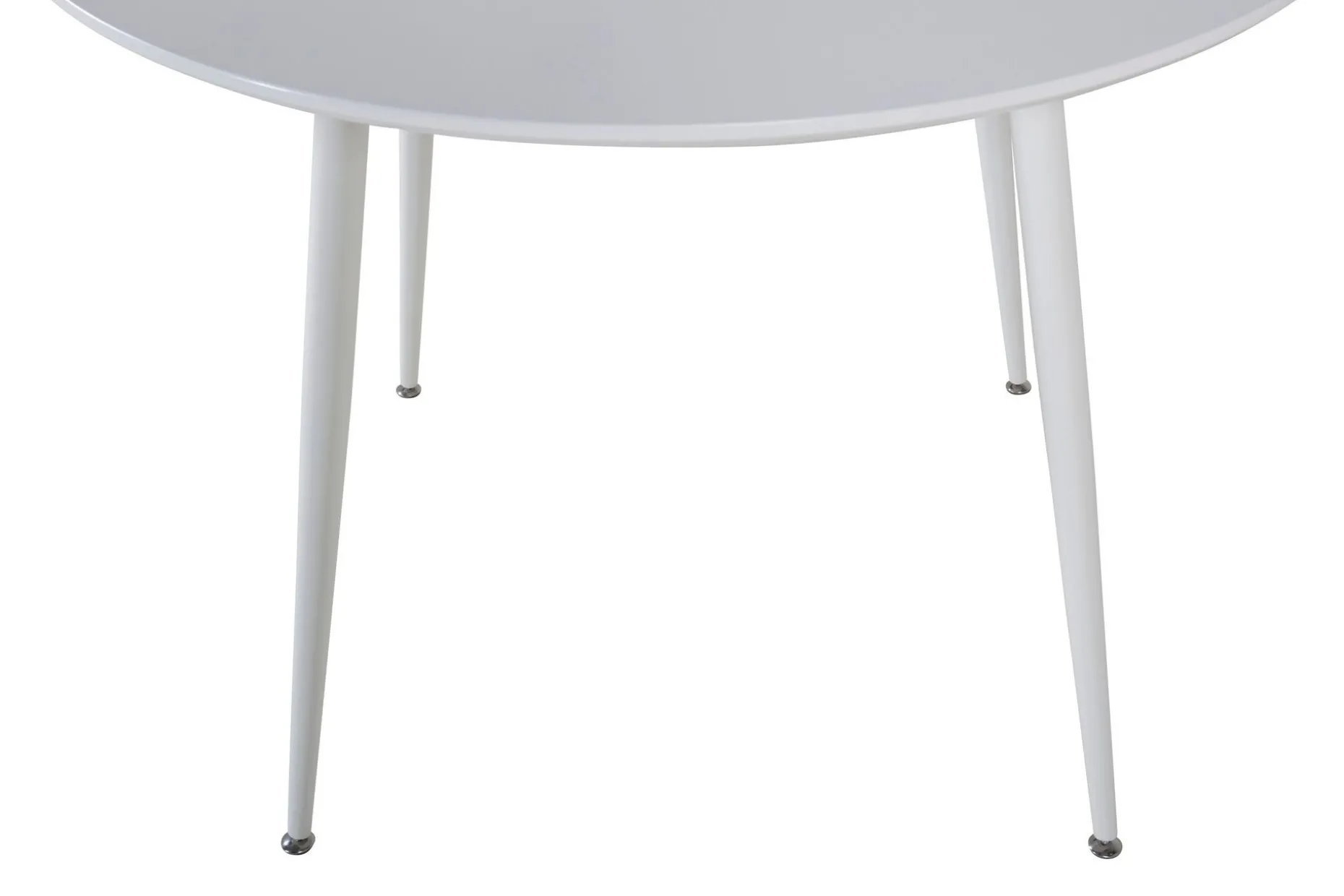 Plaza Matbord Runt