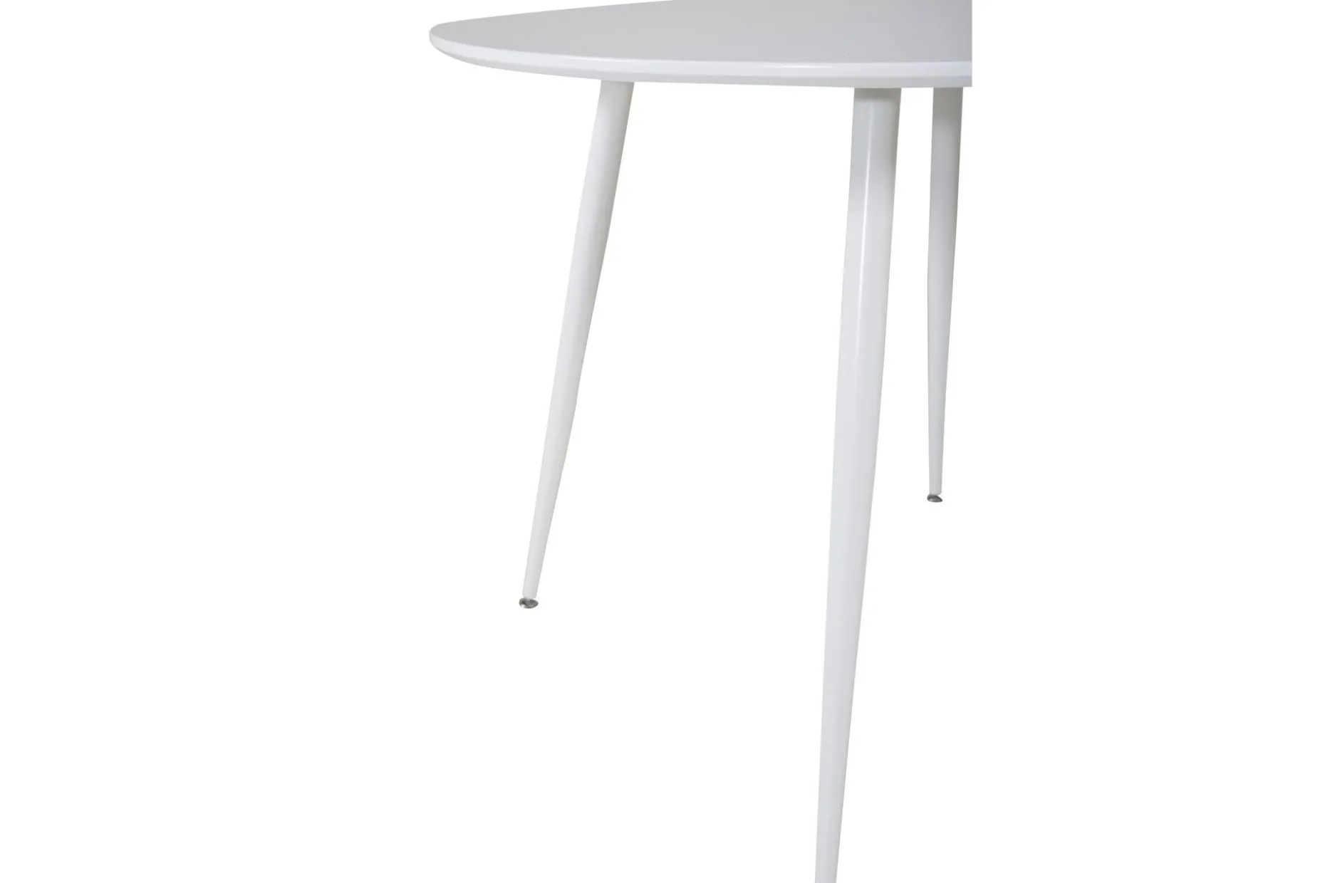 Plaza Matbord Runt