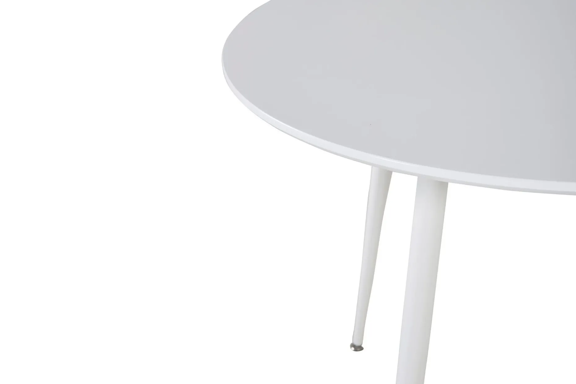 Plaza Matbord Runt