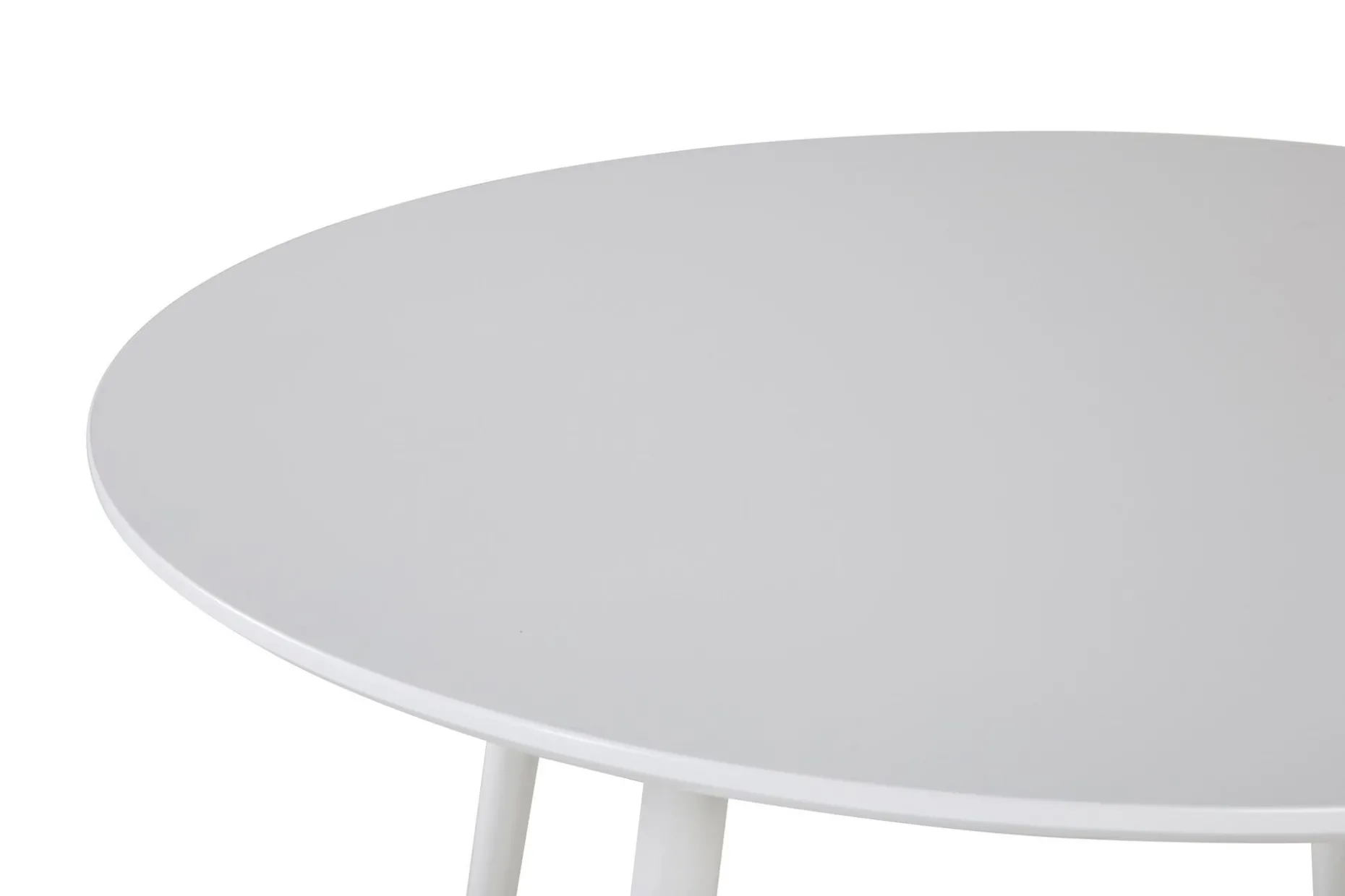 Plaza Matbord Runt