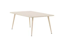 Plaza Soffbord 120x70 cm