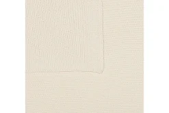 Pläd Asaka Beige