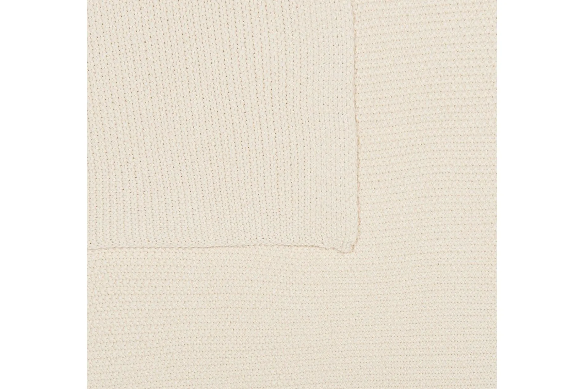 Pläd Asaka Beige