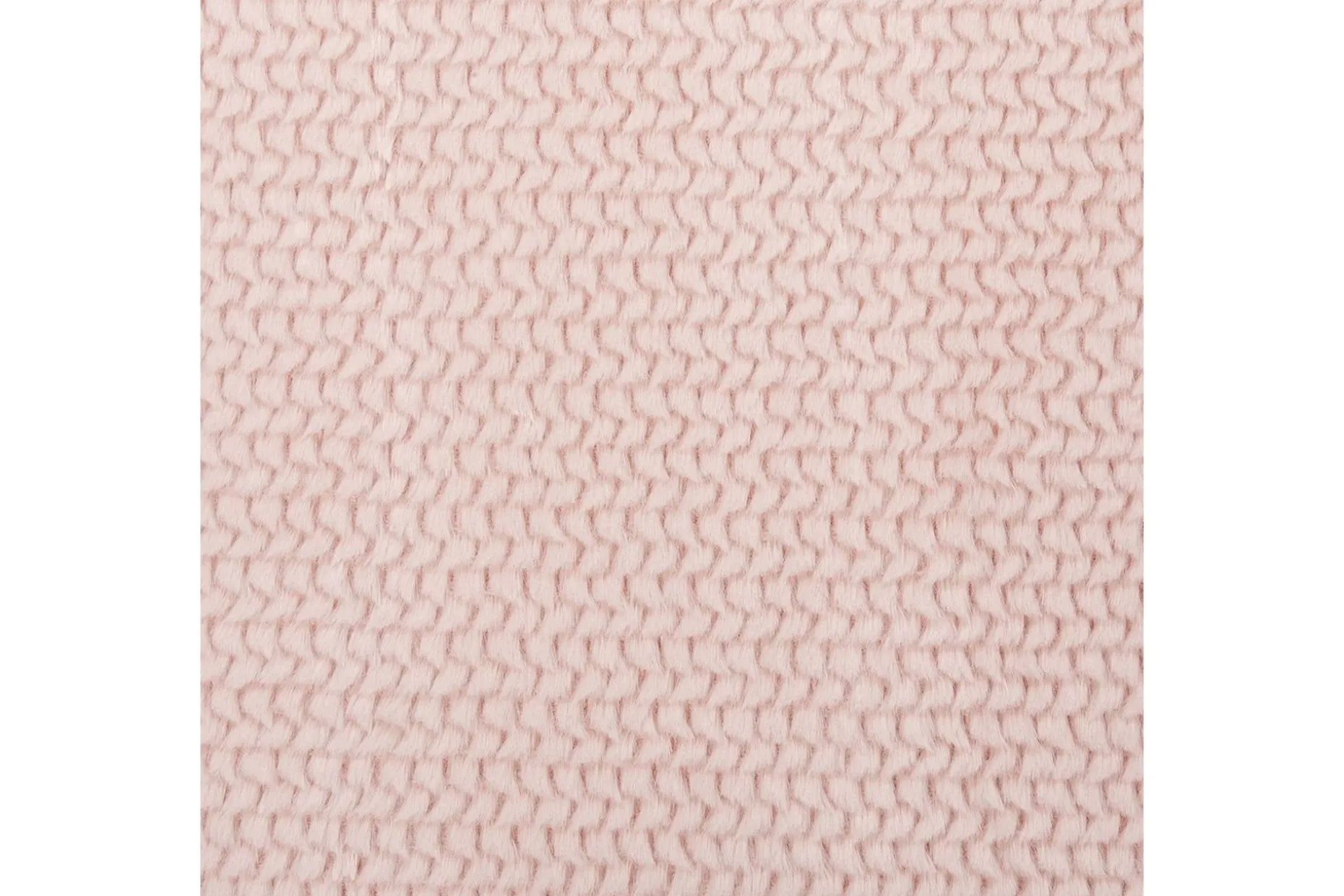 Pläd Bjas Rosa, 150x200 cm