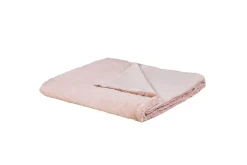 Pläd Gelik Rosa