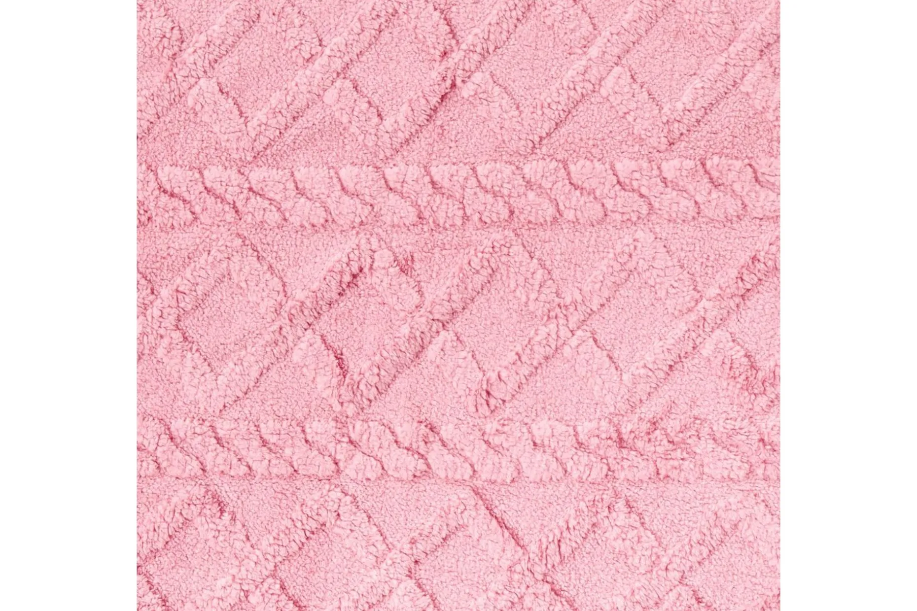 Pläd Honeycomb