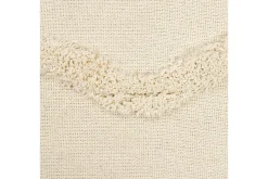 Pläd Khari Beige