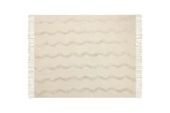 Pläd Khari Beige