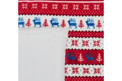Pläd Reka 200x220 cm