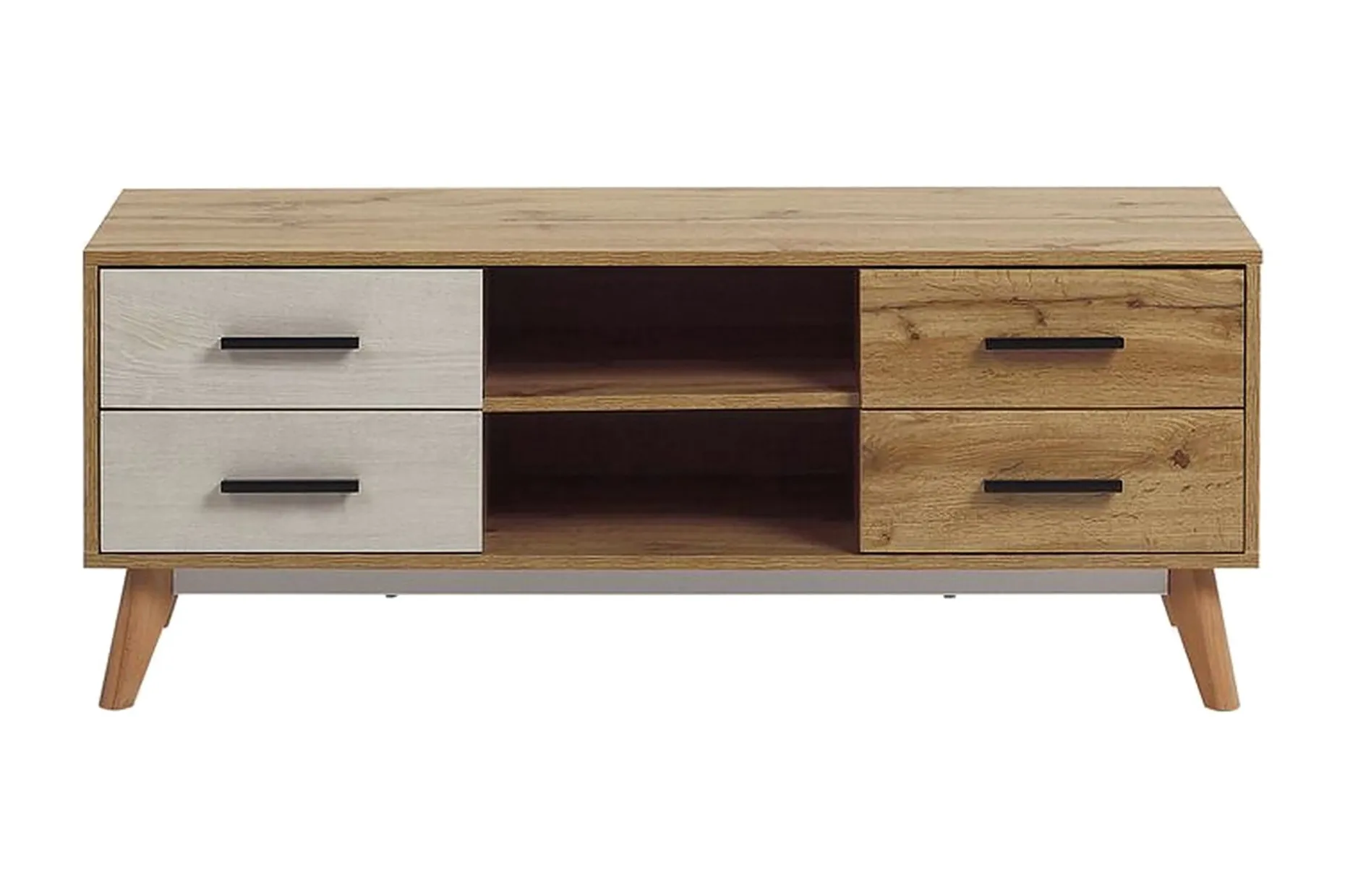 Poblat TV-bänk 120 cm