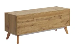 Poblat TV-bänk 120 cm