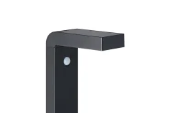 Pollare Eglo Baracconi med Sensor