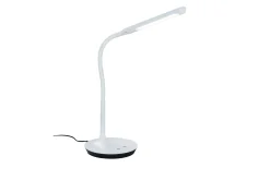 Polo LED bordslampa mattvit