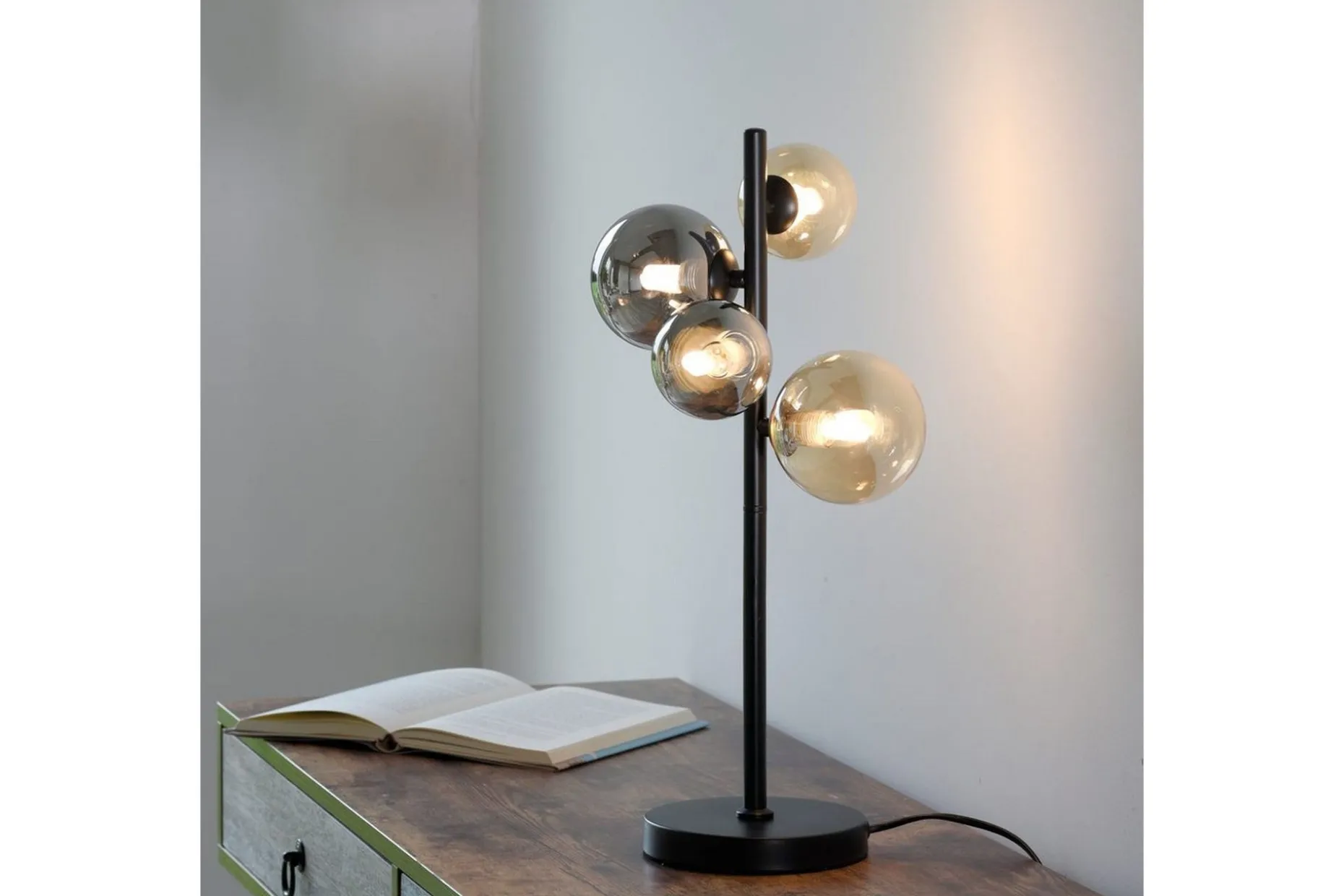 Popsicle Paul Neuhaus Bordslampa